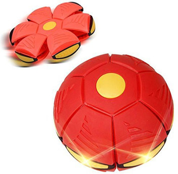 ufo ball toy