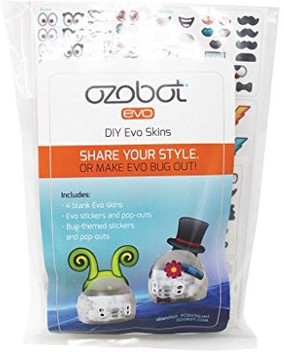 ozobot evo price