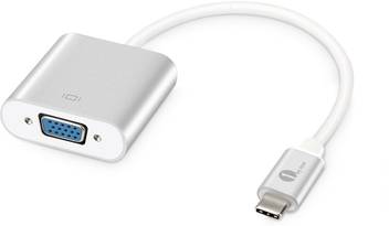 Usb Type C To Vga