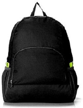foldable lightweight waterproof travel backpack