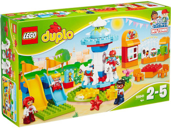 duplo fair