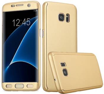 Plus Shine Front Back Case For Samsung Galaxy S7 Edge Plus Shine Flipkart Com