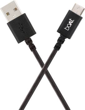 Boat Type C A400 2m 2 M Usb Type C Cable Boat Flipkart Com