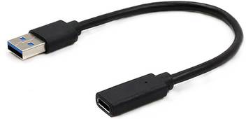 Axcess Usb 3 1 Type C Female To Usb 3 0 Male Port Adapter Cable Usb C To Type A Connector Converter 1 M Usb Type C Cable Axcess Flipkart Com