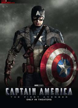 Captain America The First Avenger Bluray Movie 1080p Full Hd With Dual Audio Hindi English Price In India Buy Captain America The First Avenger Bluray Movie 1080p Full Hd With Dual Audio Hindi English Online