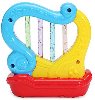 lighted toys
