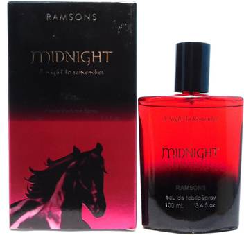 Buy Ramsons Midnight Eau De Parfum 100 Ml Online In India Flipkart Com Buy Ramsons Midnight Eau De Parfum 100 Ml Online In India Flipkart Com