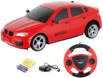 steering car remote control