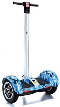 Uboard 10inc89007 Electric Hoverboard 10inch With Handle Scooter Buy Uboard 10inc89007 Electric Hoverboard 10inch With Handle Scooter Online At Best Prices In India Sports Fitness Flipkart Com