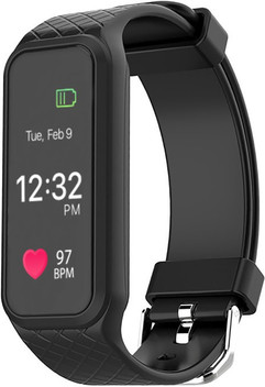 l38i smart band