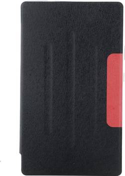 Colorcase Flip Cover For Lenovo Tab 4 8 Plus Tablet Colorcase Flipkart Com