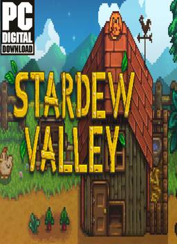 Stardew Valley Price In India Buy Stardew Valley Online At Flipkart