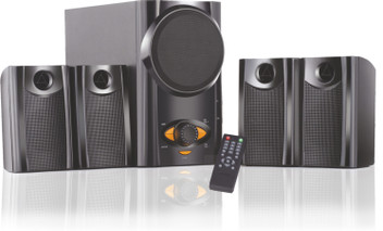 oshaan home theater