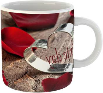 Giftowl Best Engage Couple Gift For Valentine Day Propose Day Gift Rose Day Gift Valentine's day gifts for your boyfriend. giftowl best engage couple gift for valentine day propose day gift rose day gift promise day gift coffee with free friendship band for your love