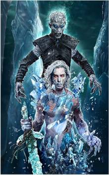 Game Of Thrones Poster Game Of Thrones Poster Game Of Thrones Poster For Room Game Of Thrones Poster For Wall Paper Print Tv Series Posters In India