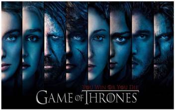 Game Of Thrones Poster Game Of Thrones Poster Game Of Thrones Poster For Room Game Of Thrones Poster For Wall Paper Print Tv Series Posters In India