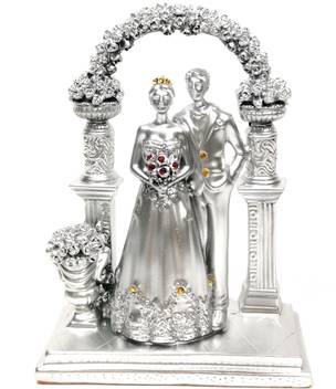 Funkytradition Designer Valentine Anniversary Romantic Just Married Couple With Bookey Small Statue Figurine Idol For Home Decor And Wedding Gifts Decorative Showpiece 13 Cm Price In India Buy Funkytradition Designer Although my favorite among all is jewellery but you must check all of them to. wedding gifts decorative showpiece