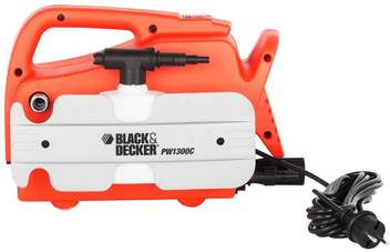 Black And Decker Power Washer 1300 Black Decker Pw1300c Pressure Washer Price In India Buy Black Decker Pw1300c Pressure Washer Online At Flipkart Com