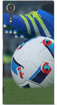 Bluethroat Back Cover For Sony Xperia Xzs Bluethroat Flipkart Com