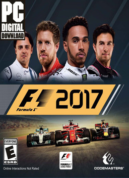f1 2017 pc