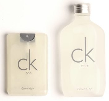 calvin klein perfume pack