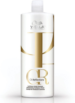 wella professionals oil reflections luminous smoothening