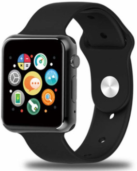 mi smart watch flipkart