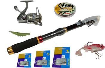 flipkart fishing rod
