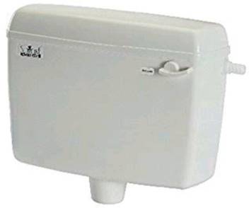 Parryware Flush Tank Slimline Single Flush Tank Price In India Buy Parryware Flush Tank Slimline Single Flush Tank Online At Flipkart Com