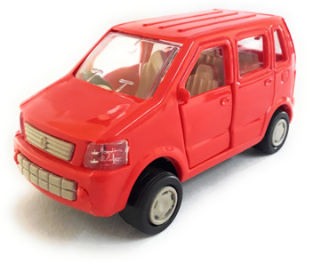 wagon r toy car