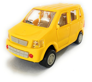 wagon r toy car