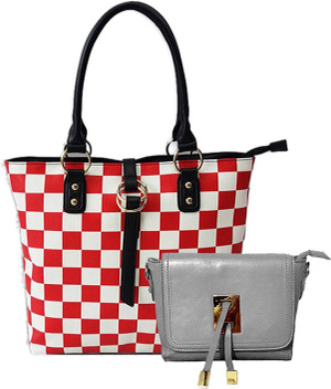 flipkart ladies bag combo