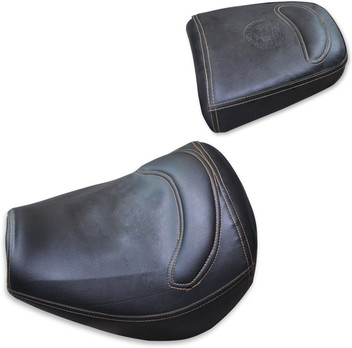 royal enfield seat cover original