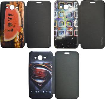 Coverblack Flip Cover For Samsung Galaxy J7 Nxt 2017 Coverblack Flipkart Com