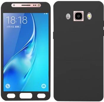 Kosher Traders Front Back Case For Samsung Galaxy J7 2016 J710 Kosher Traders Flipkart Com