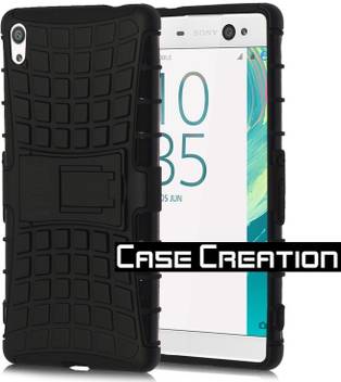 Case Creation Flip Cover For F3216 Sony Xperia Xa Ultra Dual F3212 Case Creation Flipkart Com