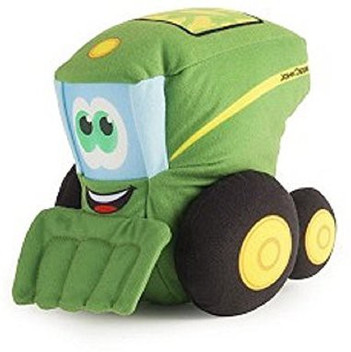john deere plush
