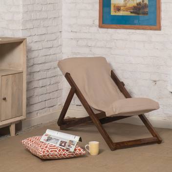 The Jaipur Living Swiss Deck Solid Wood Living Room Chair Price In India Buy The Jaipur Living Swiss Deck Solid Wood Living Room Chair Online At Flipkart Com