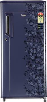 Whirlpool 185 L Direct Cool Single Door 5 Star 2019 Refrigerator Online At Best Price In India Flipkart Com