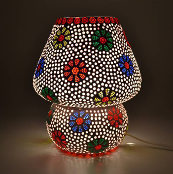 flipkart table lamp