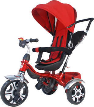 toyhouse tricycle