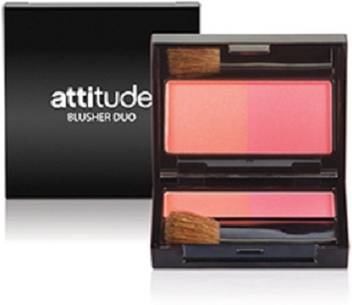 Amway Attitude Blusher Duo In - Amway Makeup Reviews Amway Attitude Blusher Duo In - Amway Makeup Reviews