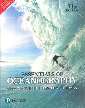 Essentials Of Oceanography 11th Edition Buy Essentials Of