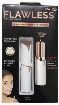 Flawless Hair Remover Cordless Epilator Price In India Buy Flawless Hair Remover Cordless Epilator Online At Flipkart Com