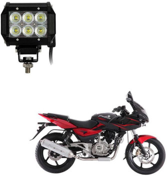 pulsar 220 light