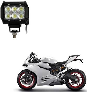 Autokraftz Hid Fog Light For Ducati 899 Panigale Price In India