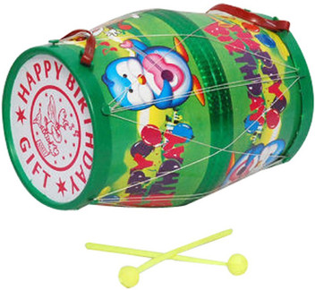 dholak toy
