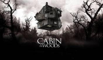 Akhuratha Wall Poster The Cabin In The Woods Horror Creature Death Movies Cabin Forest Paper Print Gaming Posters In India Buy Art Film Design Movie Music Nature And Educational Paintings Wallpapers At Flipkart Com