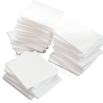 2508 Small L And Stick Double Sided Foam Tape Squares L And Stick Double Sided Foam Tape