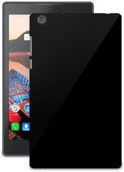 Prime Retail Back Cover For Lenovo Tab 7 Essential 7 Inch Prime Retail Flipkart Com
